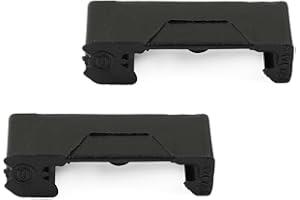 ROBUST CAR PARTS ROBUST 2x Scharnierclip Für Heckklappe für Opel Astra H 2004-2010 Vectra C 2002-2009 24427457 176731