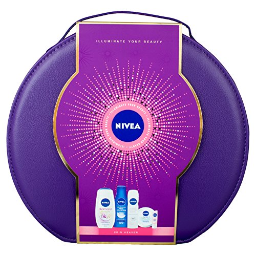 Nivea Skin Heaven Gift Set