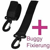 Baby Wickeltasche ELEPHANT Umhängetasche inkl. Wickelmatte, Buggy Fixierung Karabiner, Windelbeutel, Thermo Iso Flaschentasche, Schnuller Etui – Farbe GRAU - 2