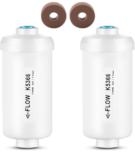 Berkey PF-2 Fluoride Filter (Set of 2) - Fits Black Berkey