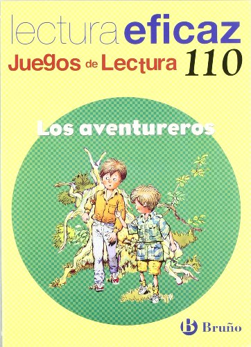 Los aventureros Juego de Lectura (CastellanoMaterial ComplementarioJuegos De Lectura) (Juegos Lect