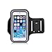 Produktbild Sportarmband iPhone 8 sport armband Iphone 8 sport iPhone 8 armband running armband iPhone 8 sportarmband handyhülle iPhone 8 sportarmband für iPhone 8 sportarmband wasserdicht iPhone 8 schwarz