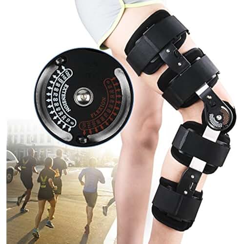 Amazon.co.uk orthopedic knee brace