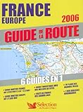 Guide de la route