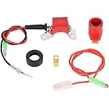 Accensione Elettronica Spark Accensione Elettronica Punti di conversione di Fit Kit for 25D + DM2