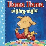 Llama Llama Nighty-Night by 