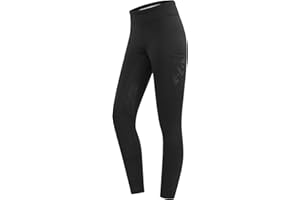 ELT Waldhausen Thermo Teddy- Reitleggings Rica