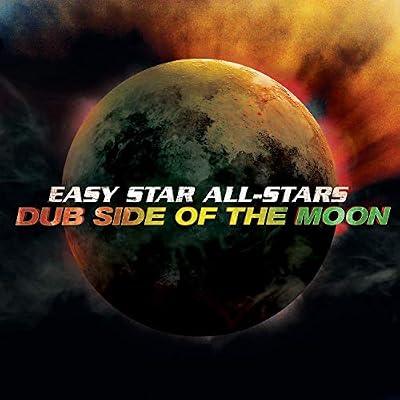 Easy Star Dub Side Of The Moon - Anniversary Edition
