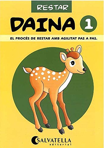 Daina R1 (Daina, restar)