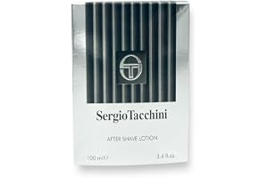 Sergio Tacchini After Shave 100ml Aftershave lotion