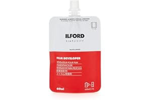 Ilford Simplicity Film Developer
