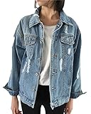 cazadora vaquera borreguillo mujer pepe jeans Idónea para crear un llamativo look lleno de estilo