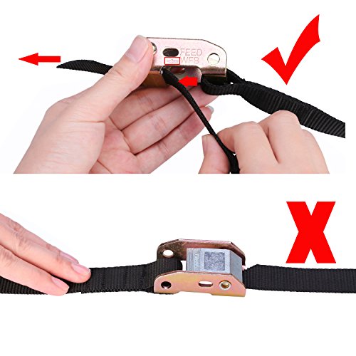 Yimidear Holz Gym Turnringe Übung Fitness Gymnastikringe Wooden Gymnastic Rings Crossfit Gym For Upper Body Strength Fitness And Bodyweight Excercise Suspension Training - 4