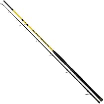 Black Cat Black Passion FD 50 – Mulinello Da Pesca In Alluminio Per Siluro E Spinning – Freno 6,5 Kg – 5 Cuscinetti – Rapporto 5,0:1
