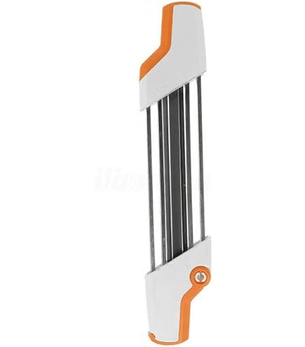 Catena Motosega Ozaki 3/8 LP E57 - Sostitutiva Per Troncatrici Semi-Pro 40cm