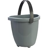 Babyjem Elegant Kova, Gri