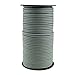 Produktbild CHIRORO 100m Paracord-Seil 7-Strands-Core 4mm Multifunktion Paracord Rolle Fallschirmleine als Outdoor Seil, Allzweckseil, Survival Seil, Armband, Hundeleine,grau