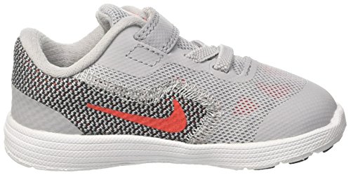 Nike Jungen Revolution 3 Tdv Lauflernschuhe Sneakers - 6