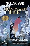 Das Graveyard-Buch by Neil Gaiman, Dietmar Schmidt