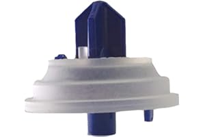 Geberit mecanismo/cist.vista - Membrana válvula alimentación