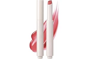 NEXOLLA Plumping Lip Gloss, Gloss Repulpant Levres Hydratant Rouge à Lèvres Liquide, Brillants à Lèvres, Gloss à Lèvres Hydratant, Brillant à Lèvres, Miroir eau Lip Gloss Verre Liquide,05