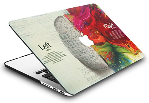 StarStruck MacBook Pro Retina 13 zoll H  lle Schutzh  lle Case Cover MacBook Pro 13 3 Retina H  lle  A1502   A1425   Gehirn 