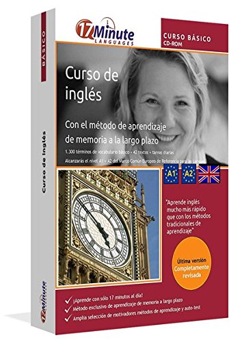 Curso de ingl s para principiantes A1 A2 Software compatible con Windows y Linux Aprende ingl s con el m todo de aprendizaje de memoria a largo plazo Curso de ingl s para principiantes A1 A2 Software compatible con Windows y Linux Aprende ingl s con el m todo de aprendizaje de memoria a largo plazo