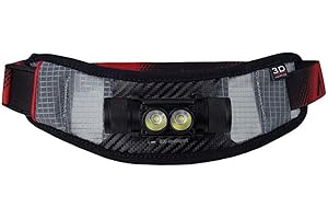 Ultraspire Lumen Collection Waist Light Reisezubehör Reisegürtel