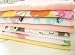 Lvge Baby Girls Cotton Gauze Cloth Washing Bath Shower Feeding Wipe Towel Pack of 8