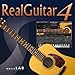 Produktbild MusicLab RealGuitar 4