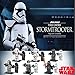 Produktbild 12Pcs Star Wars 7 Minifigures The Force Awakens Kylo Ren Captain Phasma Building Blocks Set Figures Bricks Toys