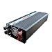 Produktbild HSDMWJD inverter-power Wechselrichter 4000 W DC 24 V auf AC 220 V Trafo Auto Spannung Konverter Zigarettenanzünder USB KFZ Ladegerät