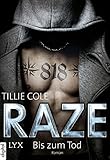 Raze - Bis zum Tod (Scarred Souls 1)