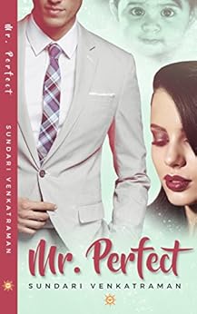 Mr. Perfect by [Venkatraman, Sundari]
