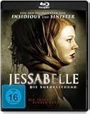 Jessabelle - Die Vorhersehung [Blu-ray]