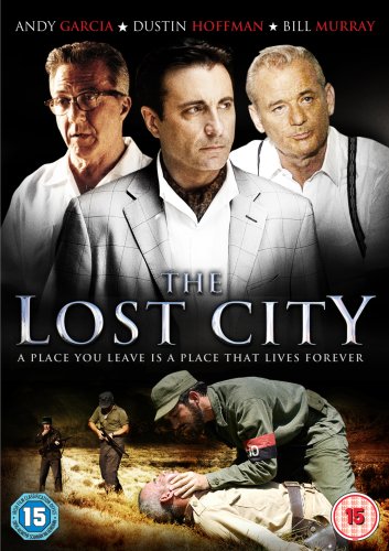Preisvergleich Produktbild The Lost City [UK Import]