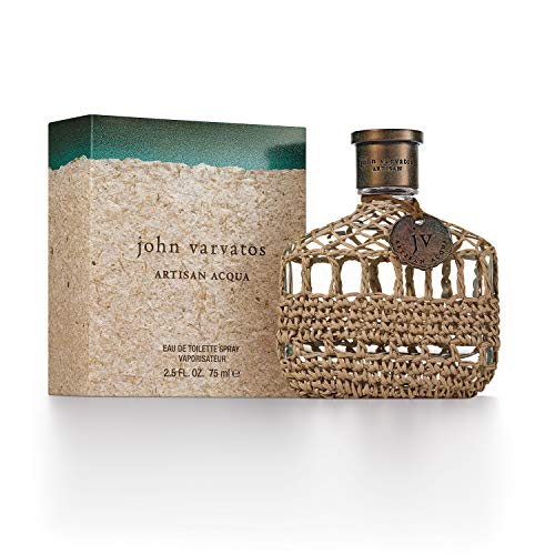 John Varvatos Artisan Acqua Agua de toilette con vaporizador - 75 ml