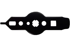 ‎ROYAL DARTS Royal Darts Dartschlüssel - Darttool Werkzeug