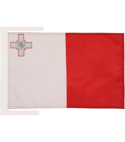 AZ FLAG Elsass Flagge 150x90cm - Rot Weiß Elsässer Fahne Polyester