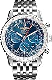 Breitling Navitimer 01