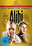 Alibi - O. E. Hasse