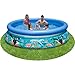 Produktbild 10 x 30 Ocean Reef Easy Set Pool by Intex