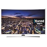 Samsung Series 6 JU6510 4K Ultra HD Smart Curved LED 40 Inch TV (2015 Model) (Electronics)