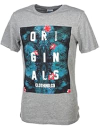 JACK & JON CAMISETAS