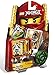 Produktbild LEGO Ninjago Kruncha 24pc Building Toy - 2174
