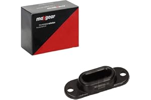 MAXGEAR Guidarullo Porta scorrevole bilaterale