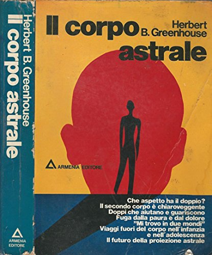 Il Corpo Astrale.
