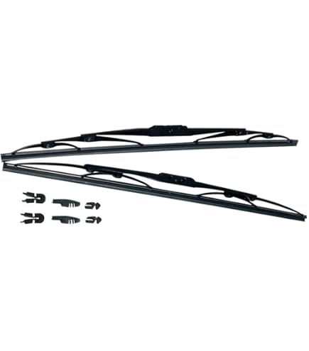 Balai Essuie-glace Valeo V53 574117 Blister De 1 - Fournitures