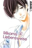 Mikamis Liebensweise 04 by 