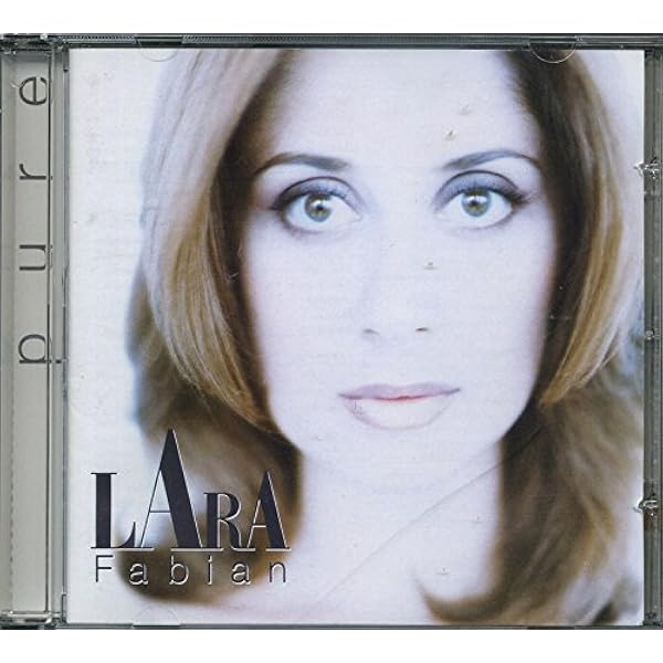 Lara Fabian: Amazon.pl: Płyty CD i winylowe